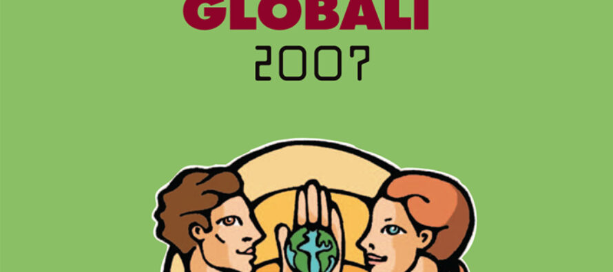 05° Rapporto sui Diritti Globali 2007