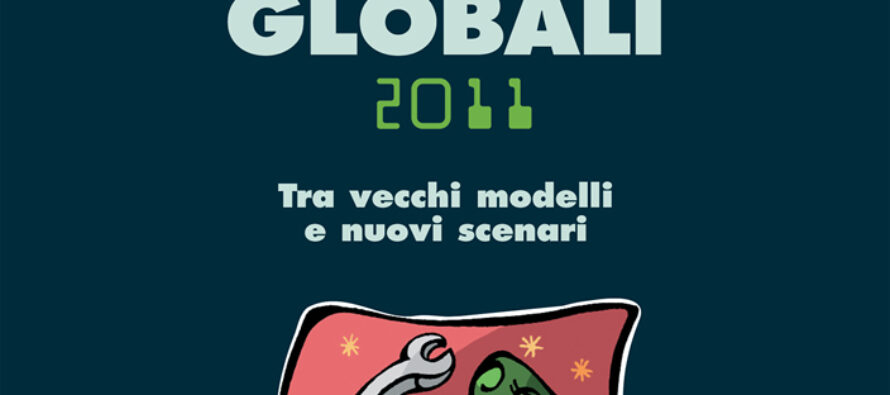 09° Rapporto sui Diritti Globali 2011