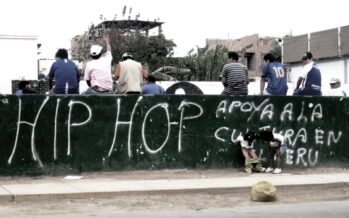 HISTORIA DEL HIP HOP PERUANO