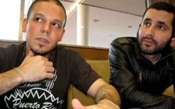 LATINOAMERICA – Calle 13