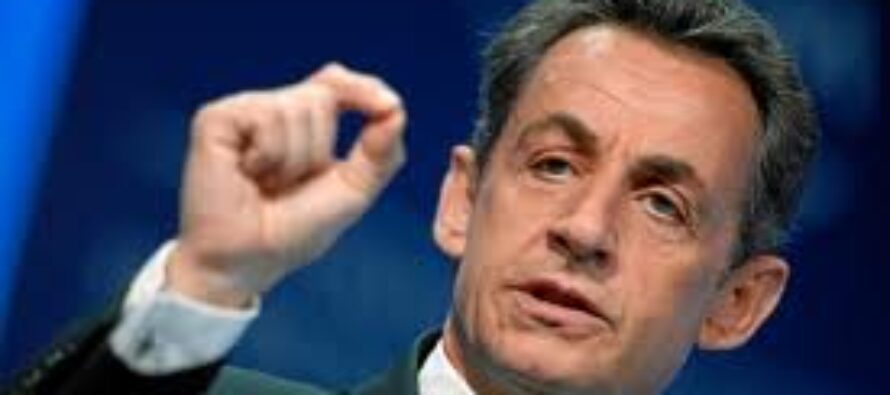 Sarkozy: “giudici bastardi”