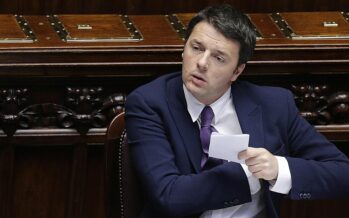 Il piano Renzi, una ricetta che non cura