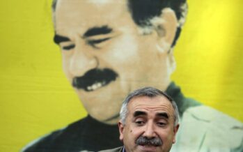 «Violati i diritti umani di Abdullah Ocalan»