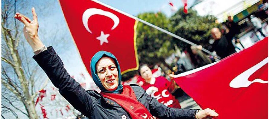 In Turchia oscurato anche YouTube «Minacciata la sicurezza nazionale»