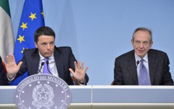 Governo Renzi L’occasione perduta