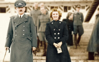 Eva Braun gli ebrei e gli inganni del Dna