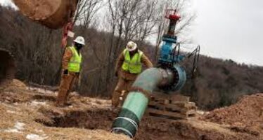 El acuerdo comercial con EEUU amenaza con expandir el fracking