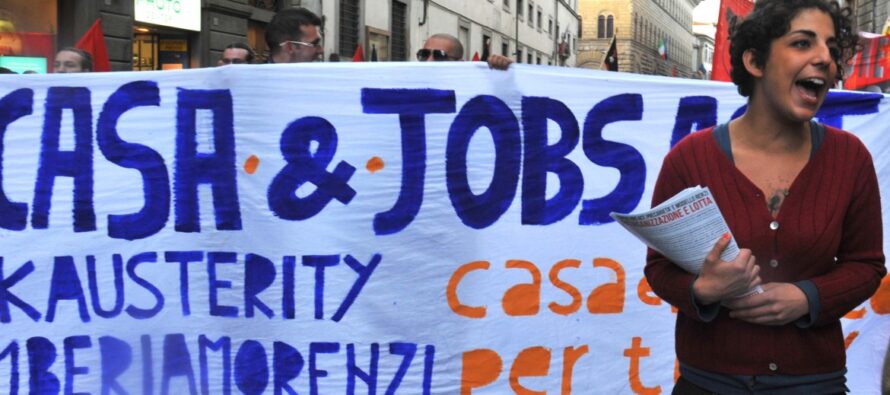 Decreto Poletti, alla Camera c’è fiducia nel precariato