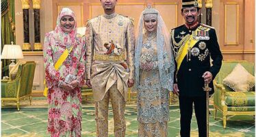 Sharia e lapidazione per gli adulteri Rivolta contro il sultano del Brunei