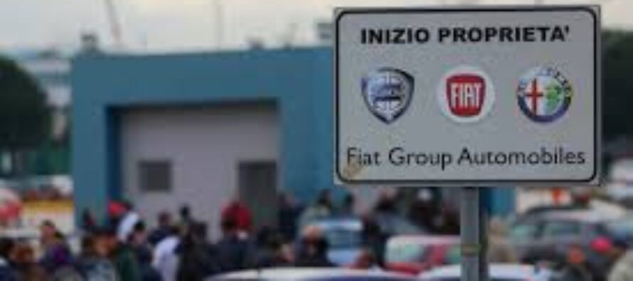 Cassintegrata Fiat suicida: “Così non vivo”