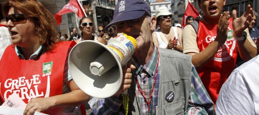 La Corte costituzionale in Portogallo abroga i tagli ai salari