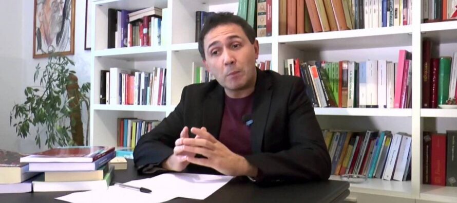 Emiliano Brancaccio: «L’austerità flessibile di Renzi è una conquista risibile»