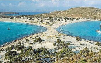 Il paradiso perduto della Grecia In vendita le spiagge dei pescatori