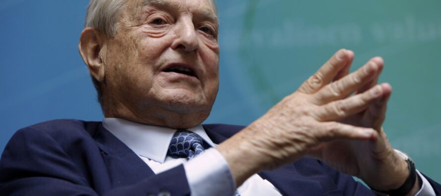 L’interesse di George Soros per le caserme in dismissione