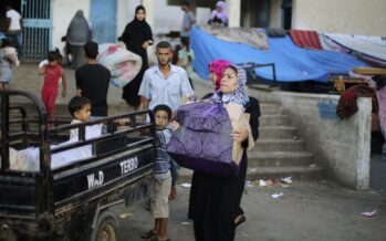 Gaza oggi: economia a pezzi e famiglie distrutte