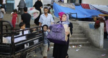 Gaza oggi: economia a pezzi e famiglie distrutte