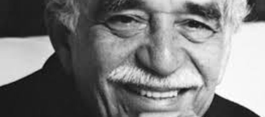 García Márquez. Dell’amore dell’Italia e di altri demoni