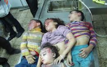 I sopravvissuti della Shoah contro Israele: massacri a Gaza