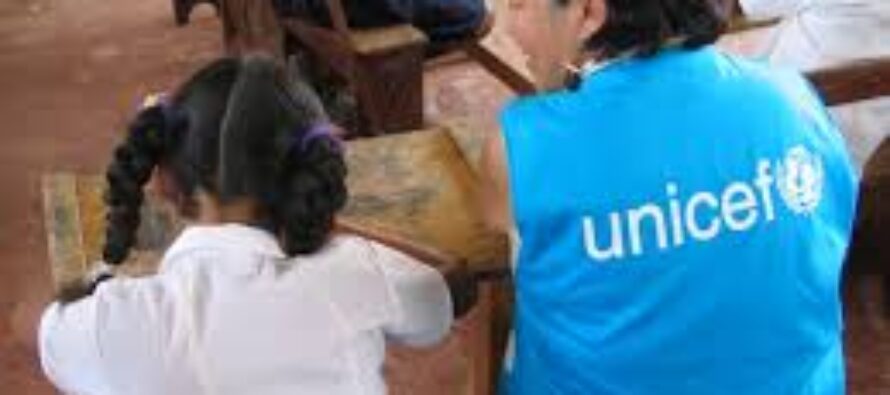 Unicef: 2,8 milioni di bambini muoiono nei primi 28 giorni di vita