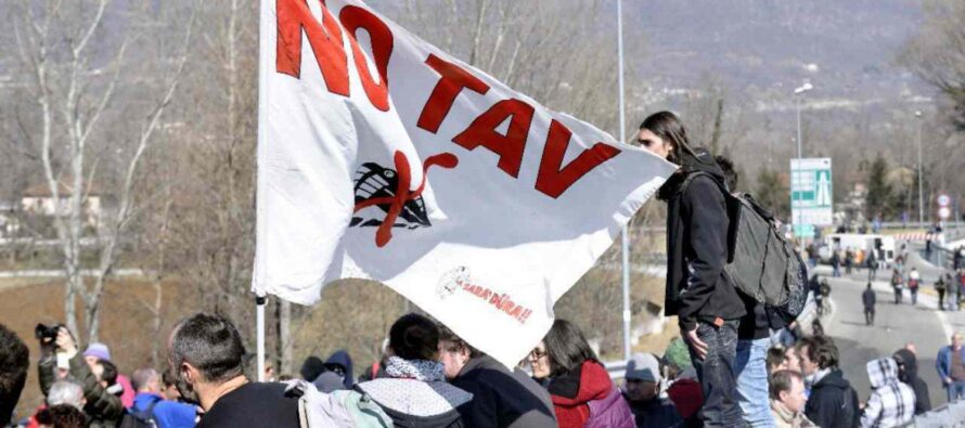 La Torino-Lione e i conti che non tornano