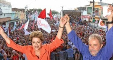 Brasil. Ganó Dilma: Respiramos más tranquilos, pero…