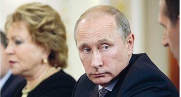 Russia, l’incubo della crisi finanziaria