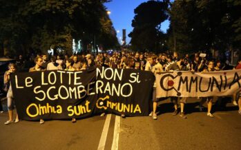 Communia. Dove tutto è di tutti