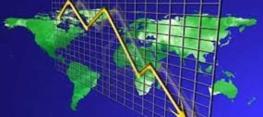 2014, la economía mundial en bambalinas