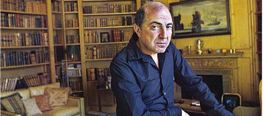 Berezovsky e i 5 amici morti Il mistero che porta in Russia