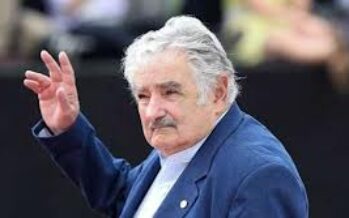 Uruguay. La dualidad de Pepe Mujica