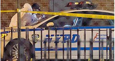 New York, giovane nero uccide 2 agenti e si spara “È stata un’esecuzione”