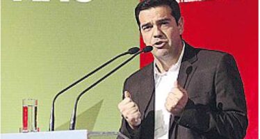 “Basta sacrifici e meno debito” Tsipras fa sognare gli elettori con l’Ue trattativa durissima