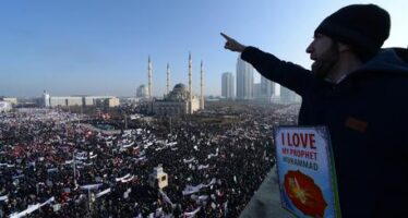 In piazza contro Charlie il paradosso della Cecenia fabbrica di jihadisti globali