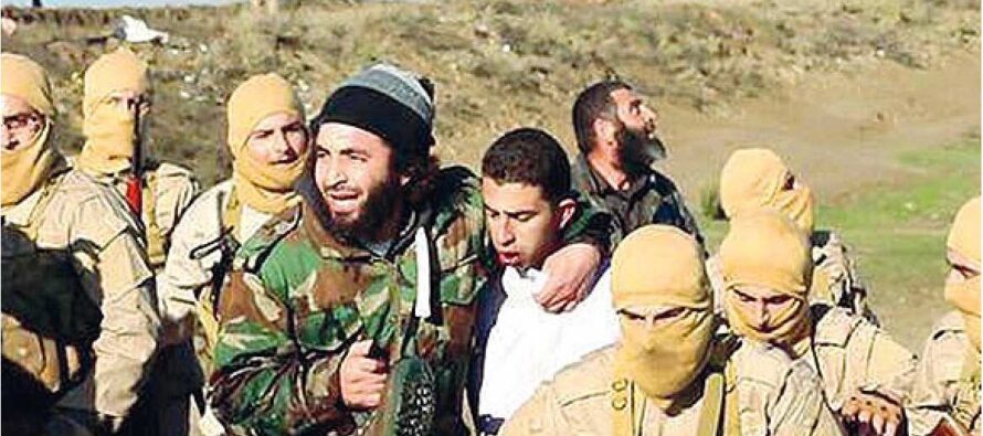 «L’Isis ha ucciso il pilota giordano Fallito il blitz Usa per liberarlo»