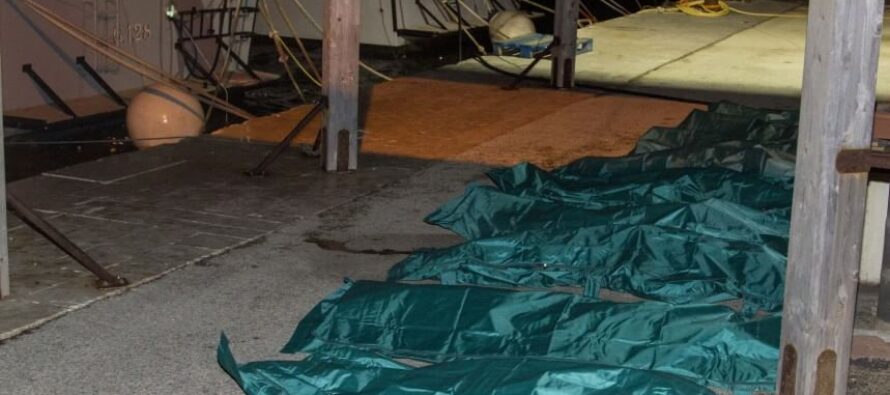 Migranti, un’altra strage in 29 muoiono assiderati “Soccorsi inadeguati”