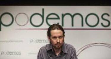 I ragazzi di Podemos