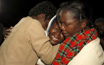 La minaccia degli Shabab “Sarà guerra, vi stermineremo” E i cristiani del Kenya chiedono più sicurezza