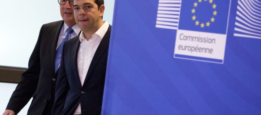 Tsipras prova lo slalom per restare al governo e rispettare gli impegni