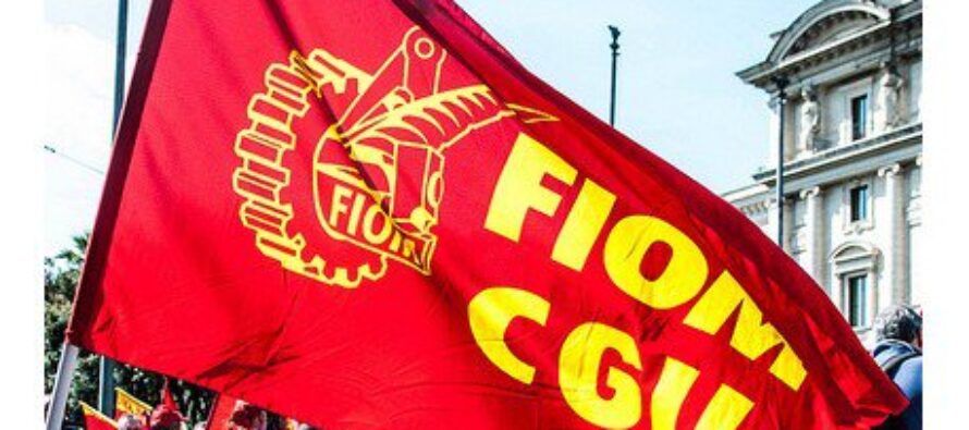 Fiom «rediviva» nella Fiat totalizza il pienone di voti