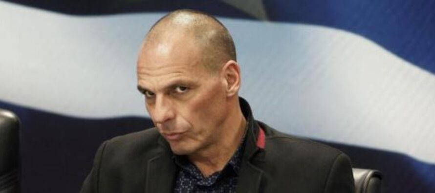 Varoufakis: “Alexis lo sa, io non avrei ceduto”