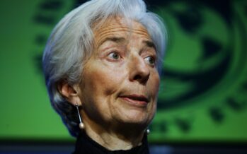Congresso Usa, schiaffo a Lagarde e al Fmi