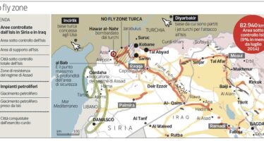 Patto Usa-Turchia: in Siria una zona «liberata dall’Isis»
