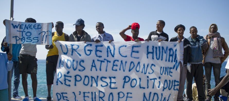 La Corte di Strasburgo ammette i ricorsi contro l’Italia dei sudanesi espulsi