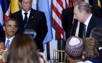 Summit Obama-Putin dialogo sulla Siria “Pronti a collaborare”