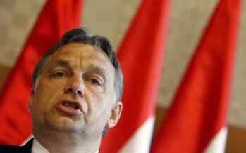 Orbán esprime scetticismo sulla «minaccia russa»
