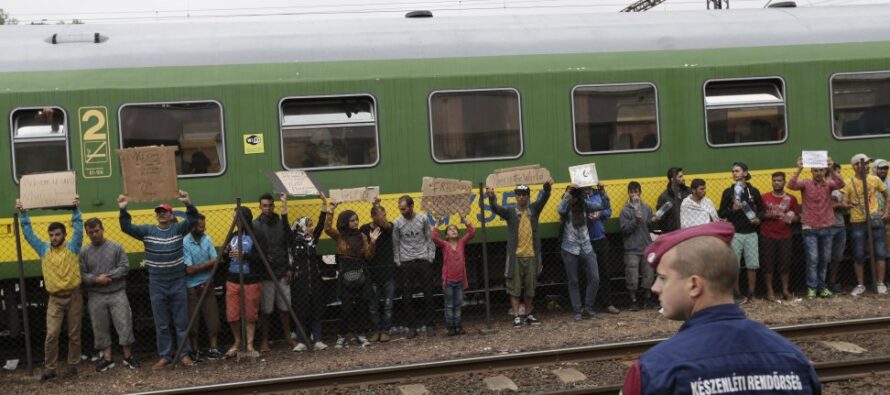 “Questa emergenza durerà per 20 anni” i piani del Pentagono