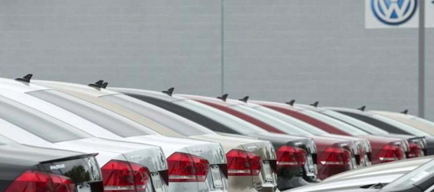 “ Mercedes e Bmw inquinano il 50%in più dei test di laboratorio ”
