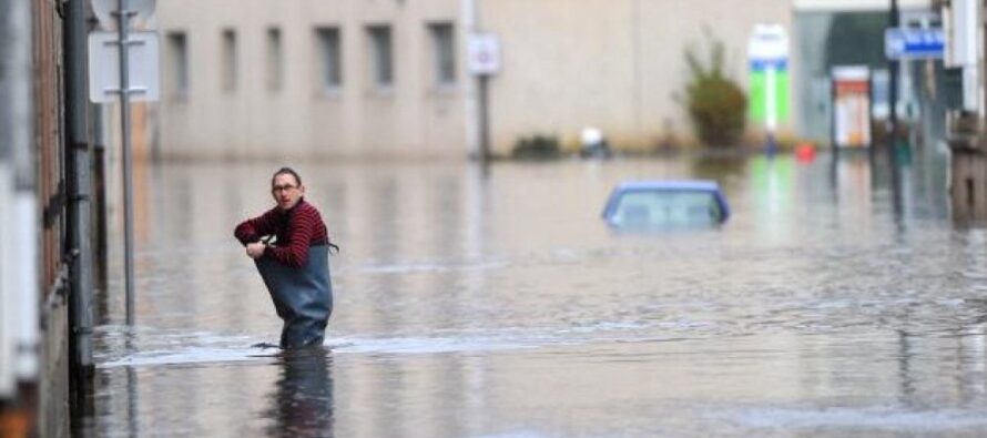 “La nostra economia provoca il caos climatico e moltiplica i disastri Ma cambiare si può”