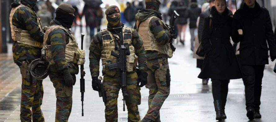 Bruxelles, incubo terrorismo arrestato il basista di Parigi in estate per 10 giorni in Italia insieme a Salah Abdeslam