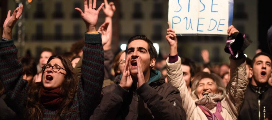 Spagna , vince Rajoy ma senza maggioranza “Proverò a governare”